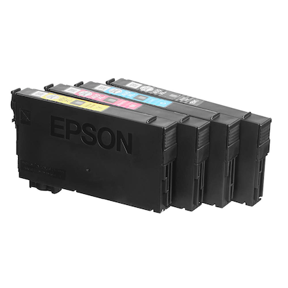 Artikelbild 5 für EPSON 405XL / T05H6 schwarz, cyan, magenta, gelb Druckerpatronen, 4er-Set, Artikelnummer 272134