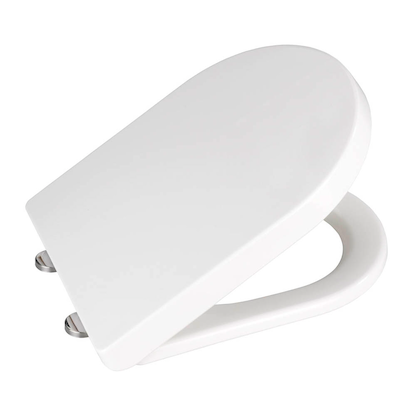 Artikelbild für WENKO WC-Sitz mit Absenkautomatik Calla weiß, Artikelnummer 811887