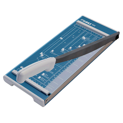 Artikelbild 4 für DAHLE Hebelschneider 502, Artikelnummer 565499