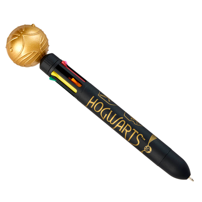 Artikelbild 2 für BlueSky Kugelschreiber Harry Potter - Stift 