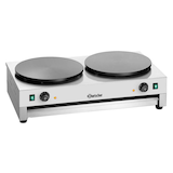 Artikelbild 1 für Bartscher 2CP400 Crêpes-Maker, Artikelnummer 427747