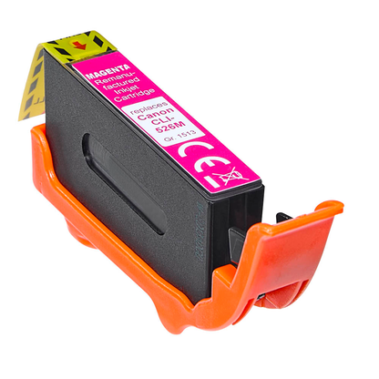 Artikelbild 5 für office discount magenta Druckerpatrone kompatibel zu Canon CLI-526 M, Artikelnummer 545109