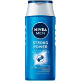 Artikelbild 1 für NIVEA MEN STRONG POWER Shampoo 250 ml, Artikelnummer 157713