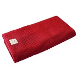 Artikelbild 1 für Dyckhoff Badetuch Nature amarena 70 x 200 cm, Artikelnummer 788782