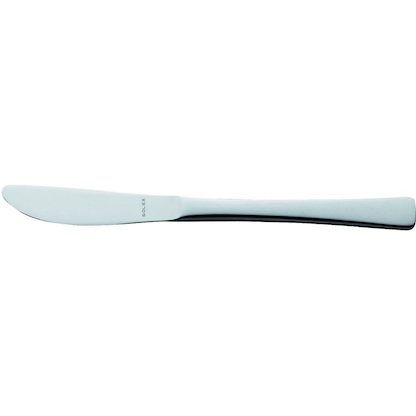 Artikelbild 2 für solex® Buttermesser Karina silber, 12 St., Artikelnummer 986034