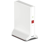 Artikelbild 1 für FRITZ! 3000 AX WLAN-Repeater, Artikelnummer 296937