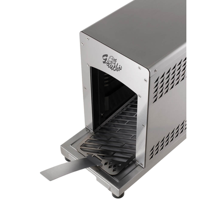 Artikelbild 15 für tepro Gasgrill Sarasota Gaucho 23,0 x 56,0 x 40,5 cm, Artikelnummer 327928