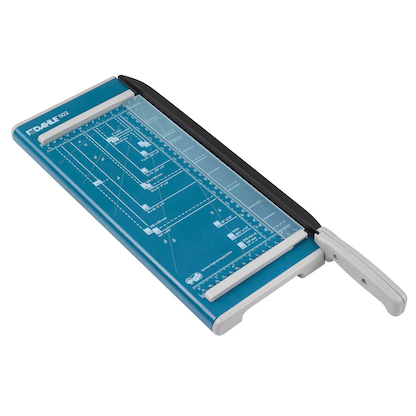 Artikelbild 5 für DAHLE Hebelschneider 502, Artikelnummer 565499