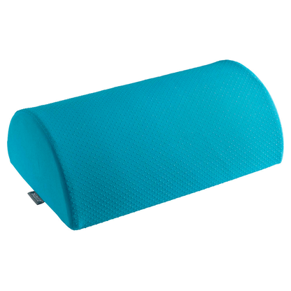 Artikelbild 3 für LEITZ Fußstütze Ergo Cosy blau Stoff, Artikelnummer 794004