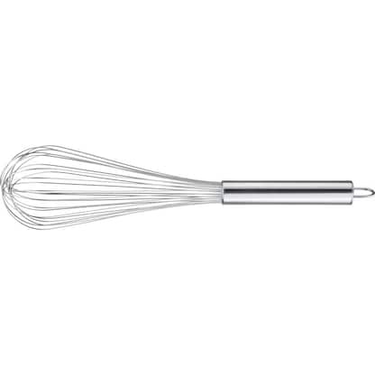 Artikelbild 2 für WESTMARK Schneebesen Pro silber 35,3 cm, Artikelnummer 577146