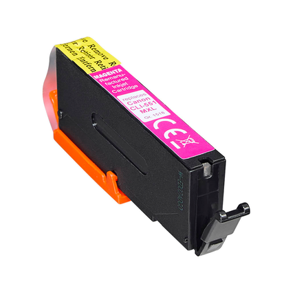 Artikelbild 5 für office discount magenta Druckerpatrone kompatibel zu Canon CLI-551 XL M, Artikelnummer 545287