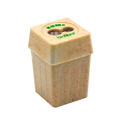 Artikelbild 15 für KUM Dosenspitzer doppelt Natur, Artikelnummer 650687