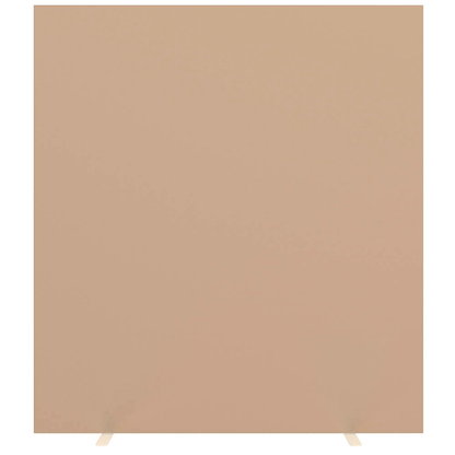 Artikelbild 2 für PAPERFLOW Trennwand easyScreen, sand 160,0 x 173,2 cm, 1 St., Artikelnummer 306675