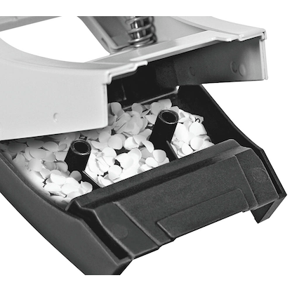 Artikelbild 4 für AKTION: LEITZ Locher NeXXt 5008 schwarz mit Prämie nach Registrierung, Artikelnummer 367789