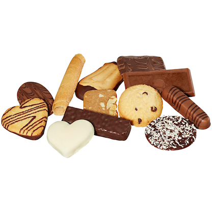 Artikelbild 5 für LAMBERTZ Compliments Kekse 500,0 g, Artikelnummer 168092