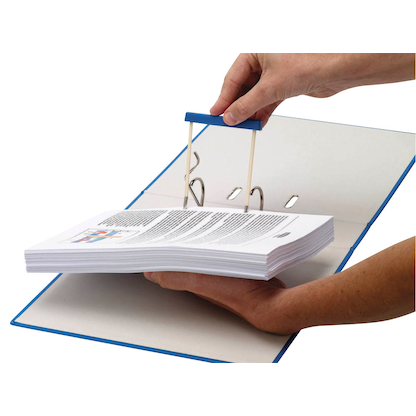 Artikelbild 2 für 50 Bankers Box Abheftbügel, Artikelnummer 273023