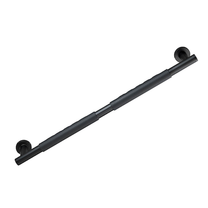 Artikelbild 15 für WENKO Haltegriff Dusche Secura schwarz, Artikelnummer 816122