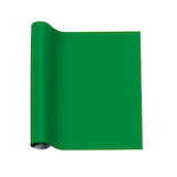 Artikelbild 1 für plottiX SpeedFlex Aufbügelfolie grün Flex-Folie 32,0 x 50,0 cm, 1 Rolle, Artikelnummer 541868