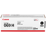 Artikelbild 1 für Canon 069H BK schwarz Toner, Artikelnummer 754024