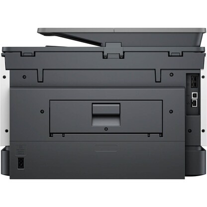 Artikelbild 8 für HP OfficeJet Pro 9130b All-in-One 4 in 1 Tintenstrahl-Multifunktionsdrucker grau, Artikelnummer 170759