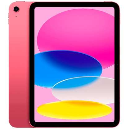 Artikelbild für Apple iPad Wi-Fi (A16) (2025) 27,9 cm (11,0 Zoll) 128 GB pink, Artikelnummer 552727