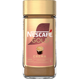 Artikelbild 1 für NESCAFÉ Gold crema Instantkaffee, mild, 200,0 g, Artikelnummer 612749