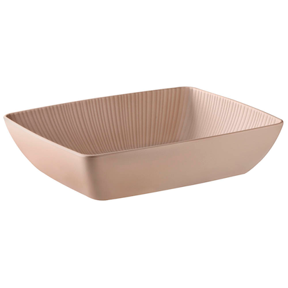 Artikelbild 21 für APS Schale Nero GN 1/2 beige 3,5 l, Artikelnummer 646469