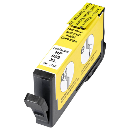 Artikelbild 5 für office discount gelb Druckerpatrone kompatibel zu HP 903XL (T6M11AE), Artikelnummer 576484