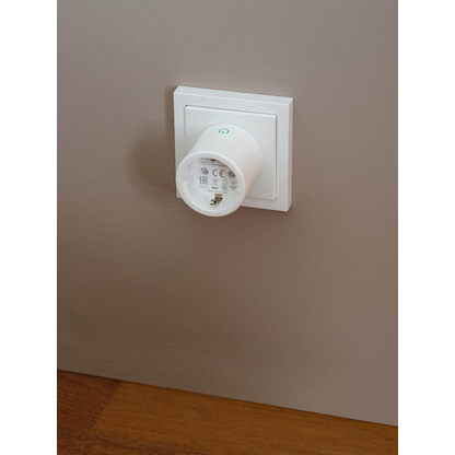 Artikelbild 7 für OSRAM SMART+ WIFI MATTER PLUG WLAN-Steckdose, Artikelnummer 709778