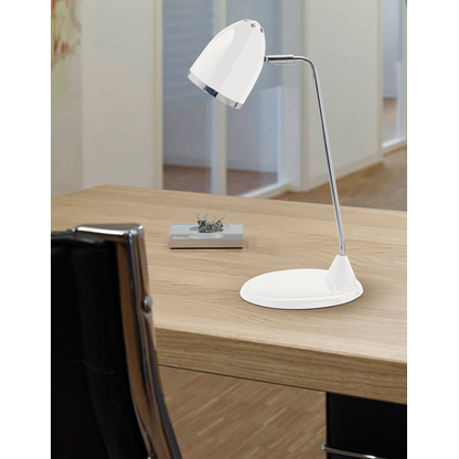 Artikelbild 2 für MAUL MAULstarlet LED-Schreibtischlampe weiß 3 W, Artikelnummer 388583