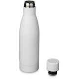 Artikelbild 1 für Isolierflasche Kupfer-Vakuum weiß 500,0 ml, Artikelnummer 119083