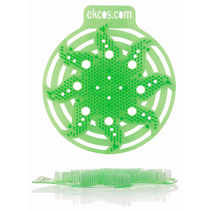 Artikelbild für Ekco Urinaleinsatz Green Apple, 2,0 St., Artikelnummer 184974