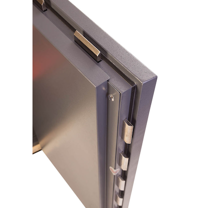 Artikelbild 9 für phoenix Tresor Mercury Sicherheitsstufe 2 nach EN 1143-1 mit Feuerschutz graphitgrau 86,0 x 50,0 x 163,0 cm, Artikelnummer 845143