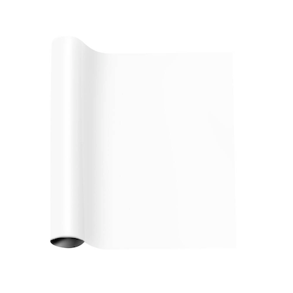 Artikelbild 22 für plottiX SpeedFlex Aufbügelfolie weiß Flex-Folie 32,0 x 50,0 cm, 1 Rolle, Artikelnummer 541914