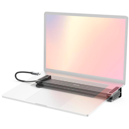 Artikelbild 9 für hama Dockingstation Connect2Office Basic, Artikelnummer 139739