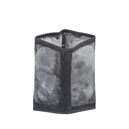 Artikelbild 20 für APS Kühlmanschetten CHAMPAGNE schwarz, Artikelnummer 197219