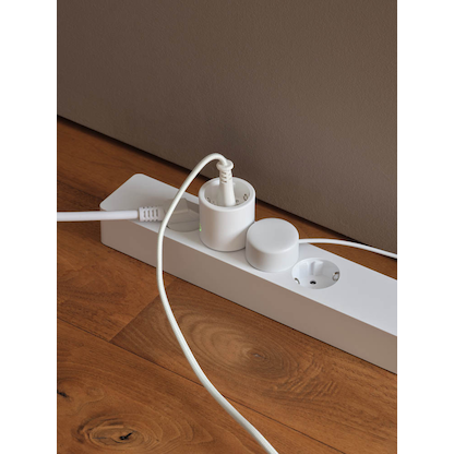 Artikelbild 6 für OSRAM SMART+ WIFI MATTER PLUG WLAN-Steckdose, Artikelnummer 709778