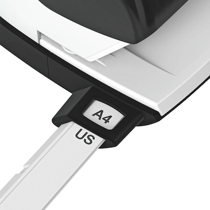 Artikelbild 2 für AKTION: LEITZ Anschlagschiene NeXXt (ab 2018) für Locher mit Prämie nach Registrierung, Artikelnummer 526739