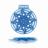 Artikelbild 1 für Ekco Urinaleinsatz Blue Fresh, 2,0 St., Artikelnummer 184982