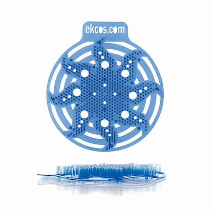 Artikelbild für Ekco Urinaleinsatz Blue Fresh, 2,0 St., Artikelnummer 184982
