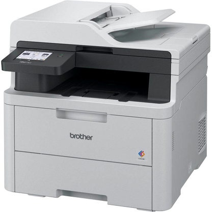 Artikelbild 4 für brother MFC-L3740CDWE 4 in 1 Farblaser-Multifunktionsdrucker grau, brother EcoPro Ready, Artikelnummer 163859
