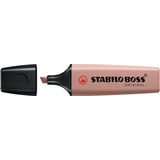 Artikelbild 1 für STABILO BOSS ORIGINAL Textmarker braun, 1 St., Artikelnummer 223246