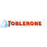 Artikelbild 1 für TOBLERONE White Schokolade 100,0 g, Artikelnummer 224578