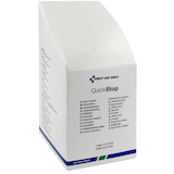 Artikelbild 1 für FIRST AID ONLY® Mull-Kompressen Quick Stop P-44030 00 weiß, 3 St., Artikelnummer 314306