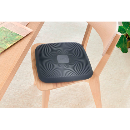 Artikelbild 6 für LEITZ Ergo Active Balance-Kissen grau, Artikelnummer 401519