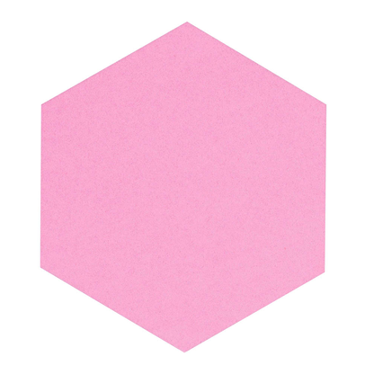 Artikelbild 2 für Moderationskarten farbsortiert 18,5 x 16,2 cm, 500 St., Artikelnummer 537688