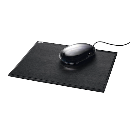 Artikelbild 15 für SIGEL Mousepad cintano:S schwarz, Artikelnummer 376756