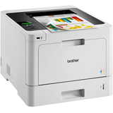 Artikelbild 1 für brother HL-L8260CDW Farb-Laserdrucker grau, Artikelnummer 365217