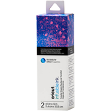 Artikelbild 1 für cricut™ Infusible Ink Transferfolien für Schneideplotter Sublimationsfolie 11,4 x 30,5 cm, 2 St., Artikelnummer 741813