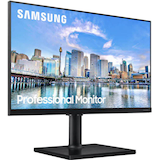 Artikelbild 1 für SAMSUNG F24T452FQR Monitor 60,0 cm (24,0 Zoll) schwarz, Artikelnummer 965027